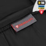 Куртка M-Tac Stalker Gen.III Primaloft, Чорний 4
