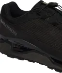 Кросівки Salomon XC EDGE, Black/Asphalt/Black 2 Кросівки Salomon XC EDGE, Black/Asphalt/Black 2