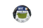 Каструля Sea to Summit X-Pot, Charcoal 3 Каструля Sea to Summit X-Pot, Charcoal 3