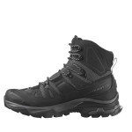 Черевики Salomon Quest 4 Gore-tex. Чорний 4