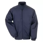 Куртка тактична утеплена "5.11 Tactical Lined Packable Jacket" Black 2 Куртка тактична утеплена "5.11 Tactical Lined Packable Jacket" Black 2