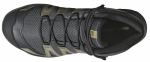 Черевики SALOMON X-ADVENTURE RECON MID Gore-Tex — коричневий/сірий 4 Черевики SALOMON X-ADVENTURE RECON MID Gore-Tex — коричневий/сірий 4