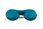 Подушка надувна Sea to Summit Aeros Ultralight Pillow Traveller, 11х39х29 см, Aqua 5