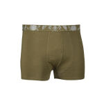 Трусы Sturm Mil-Tec "Boxer Shorts Skull" (2 шт в комплекте) Olive
