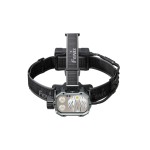 Ліхтар налобний Fenix HP35R Black 3