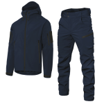 Костюм SoftShell 2.0 Dark Blue