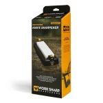 Точилка механічна Work Sharp Benchtop Whetstone Sharpener WSBCHWHT-I 5 Точилка механічна Work Sharp Benchtop Whetstone Sharpener WSBCHWHT-I 5