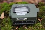 Компас армійський металевий "ARMY" Olive 12 Компас армійський металевий "ARMY" Olive 12