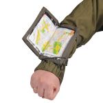 Планшет наручний M-Tac з утяжкою, Ranger Green 6 Планшет наручний M-Tac з утяжкою, Ranger Green 6