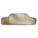 Гаманець натільний Tatonka Skin Wrist Wallet, Natural 2