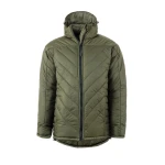 Куртка зимова Snugpak SJ12. Утеплювач Softie Premier. Олива Куртка зимова Snugpak SJ12. Утеплювач Softie Premier. Олива