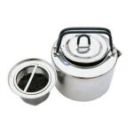 Чайник Tatonka Teapot 1.5 л Silver