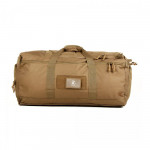 Транспортна сумка Transall A10 Equipment® на 90 л. Вологостійке покриття. Койот 2