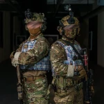 Подарункова/сувенірна плитоноска Ded (копія покращеної PRO). Колір сумка діда 4 Подарункова/сувенірна плитоноска Ded (копія покращеної PRO). Колір сумка діда 4