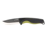 Ніж SOG Aegis FX (в коробці), Black/Moss Green (box) 6 Ніж SOG Aegis FX (в коробці), Black/Moss Green (box) 6