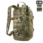 Рюкзак M-Tac Sturm с эргономичными лямками Elite Gen.II Мультикам 4