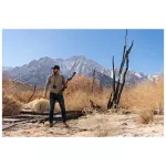 Штани тактичні джинсові 5.11 Tactical "Defender-Flex Slim Jeans" Stone Wash Indigo 47