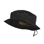 Панама військова польова "MBH"(Military Boonie Hat) Combat Black