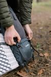 Рюкзак Tramp Trek 40, серый 26 Рюкзак Tramp Trek 40, серый 26