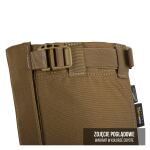 Гамаші Helikon-Tex Snowfall Long Gaiters, US Woodland 4