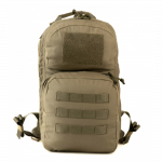 Рюкзак для гідратора Maks2 Urban UTactic, 13 л. Cordura 500D. Олива