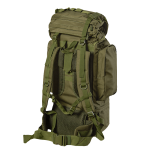 Рюкзак BigBag 80L Oxford PVC Олива 5