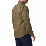 Сорочка тактична "5.11 Tactical Alpha Flex Long Sleeve Shirt" Ranger Green Dby 4 Сорочка тактична "5.11 Tactical Alpha Flex Long Sleeve Shirt" Ranger Green Dby 4