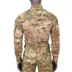 Сорочка тактична під бронежилет "5.11 Tactical Hot Weather Combat Shirt" Multicam 5 Сорочка тактична під бронежилет "5.11 Tactical Hot Weather Combat Shirt" Multicam 5