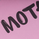 Футболка з малюнком "Motanka" Light Pink 8