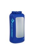 Гермочохол Sea to Summit Lightweight Dry Bag г View, 8 л, Surf The Web
