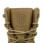 Зимове трекінгове взуття Milbot Spurt Mohawk. Утеплювач Thinsulate. Койот 3 Зимове трекінгове взуття Milbot Spurt Mohawk. Утеплювач Thinsulate. Койот 3