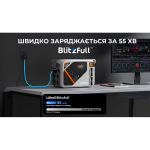 Stacja ładowania Litheli B1000 1800 W 1069 Wh LiFePO4 + 2 Power Bank U20EH17-0U200 2