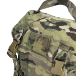 Сухарка модульна велика A.T.A.K.A. Cordura 500D. Мультикам 4