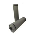 Каремат (килимок) тактичний одношаровий, 200 х 75 х 1.2 см. Сірий 3 Каремат (килимок) тактичний одношаровий, 200 х 75 х 1.2 см. Сірий 3