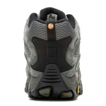 Ботинки тактические Merrell Moab 3 Mid Gore-Tex®. Beluga 4 Ботинки тактические Merrell Moab 3 Mid Gore-Tex®. Beluga 4