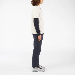 Кросівки Salomon Xt-6 Gore-Tex® | Silver Cloud / Black 8