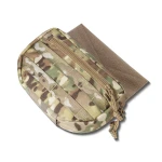 Сумка-напашник стандартная. Материал Cordura 1000. Мультикам 6 Сумка-напашник стандартная. Материал Cordura 1000. Мультикам 6