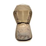 Тактичний рюкзак Tasmanian Tiger Urban Tac Pack 22, Khaki 4 Тактичний рюкзак Tasmanian Tiger Urban Tac Pack 22, Khaki 4