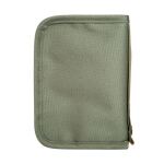 Гаманець Tatonka Travel Zip M RFID Block, Olive 2