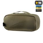 Органайзер утилітарний прозорий M-Tac Elite Medium Gen.II Олива (Темна) 5