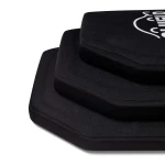 Керамічна плита 6 класу Shield Germany® SK4. Вага 2.65 кг. 25х30 см. 4
