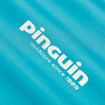 Самонадувний килимок Pinguin Peak NX, 184x55x2.5 см, Yellow 19 Самонадувний килимок Pinguin Peak NX, 184x55x2.5 см, Yellow 19