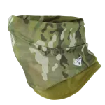 Баф Condor Шарф Multi Wrap p.UNI, Мультикам
