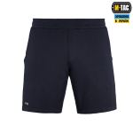 Шорти M-Tac Stealth Active Dark Темно, dark Navy Blue 2 Шорти M-Tac Stealth Active Dark Темно, dark Navy Blue 2
