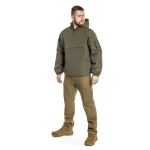 Анорак зимовий Sturm Mil-Tec "Combat Anorak Winter" Olive 3