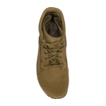 Тактические летние ботинки Belleville® Minimalist Training TR 105. Подошва VIBRAM® Tarsus. Коричневый 7 Тактические летние ботинки Belleville® Minimalist Training TR 105. Подошва VIBRAM® Tarsus. Коричневый 7