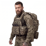 Комплект спорядження Expedition Assault Kit (під плити 25 × 30 см). Піксель (мм-14) 5 Комплект спорядження Expedition Assault Kit (під плити 25 × 30 см). Піксель (мм-14) 5