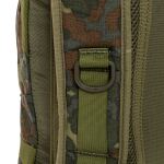 Рюкзак Helikon-Tex EDC Cordura 21 л, Flecktarn 7 Рюкзак Helikon-Tex EDC Cordura 21 л, Flecktarn 7