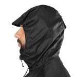 Куртка-вітрівка Camotec Windout 2.0. Чорний 6