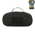 Органайзер утилитарный M-Tac Elite Medium (26х11 см) Черный 2 Органайзер утилитарный M-Tac Elite Medium (26х11 см) Черный 2